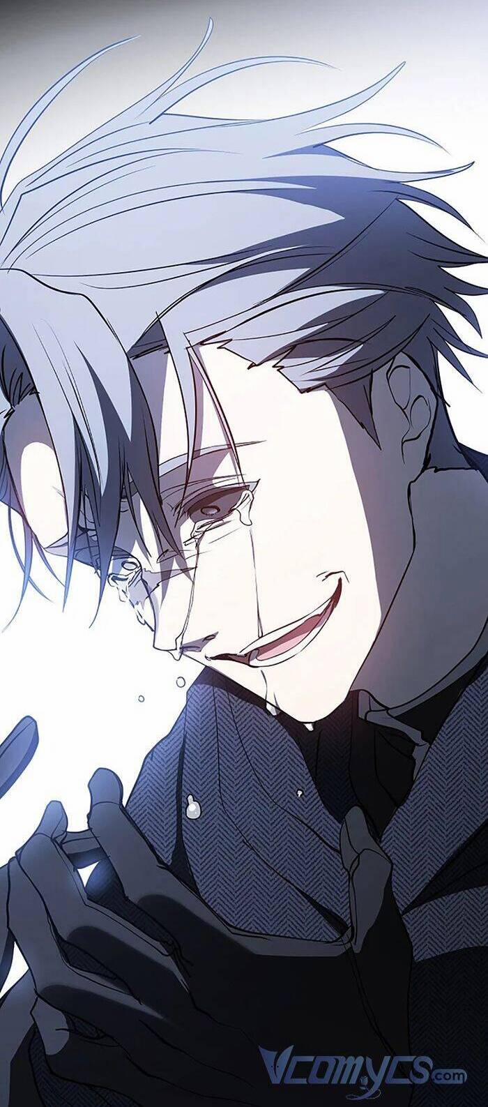 Không Thể Thoát Khỏi Người 89 trang 32