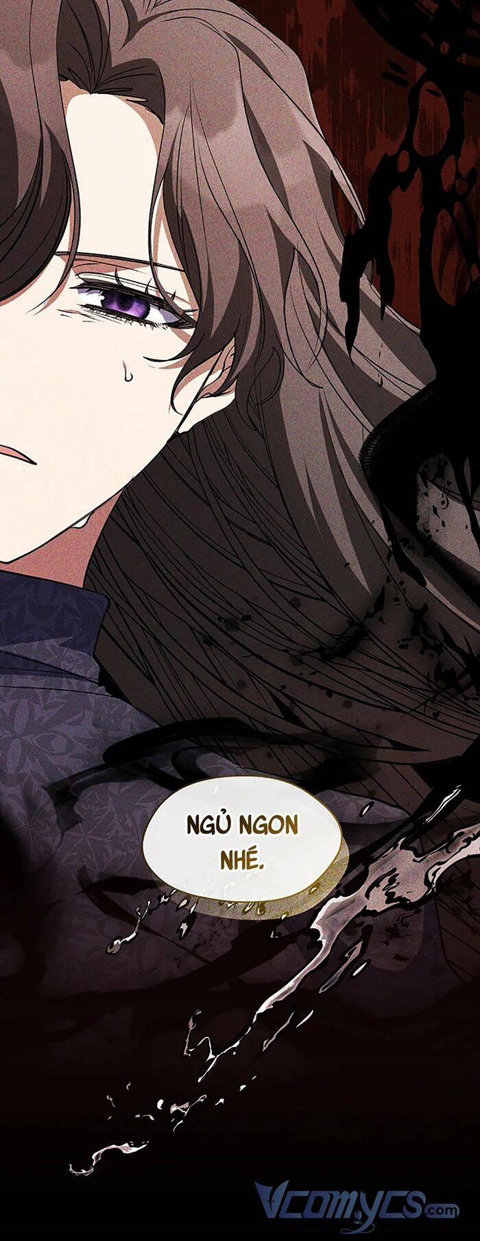 Không Thể Thoát Khỏi Người 89 trang 6