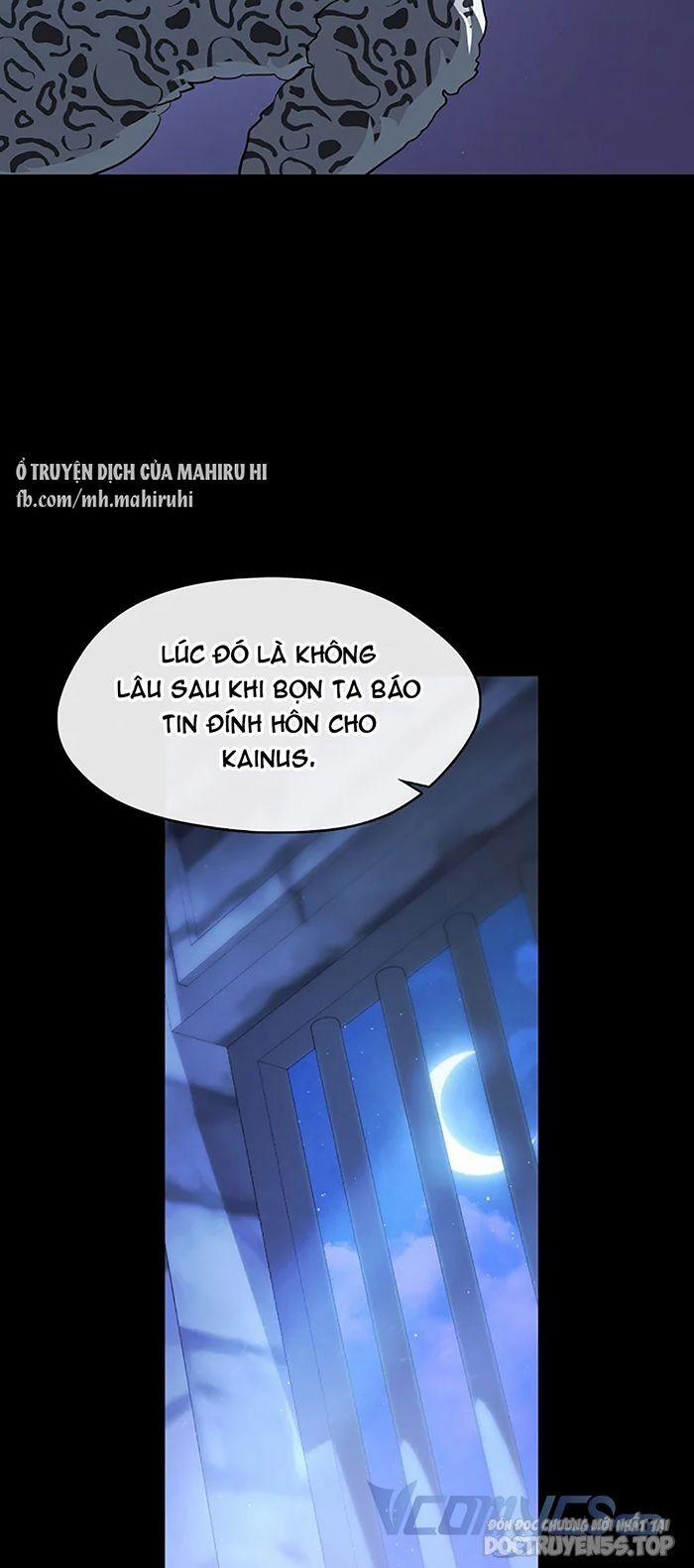 Không Thể Thoát Khỏi Người 90 trang 13