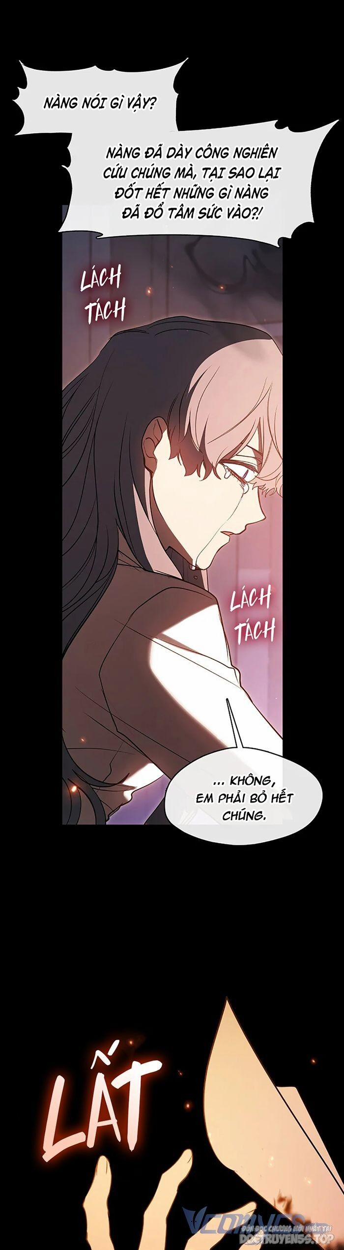 Không Thể Thoát Khỏi Người 90 trang 17