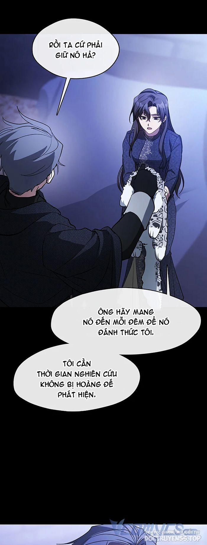 Không Thể Thoát Khỏi Người 90 trang 23