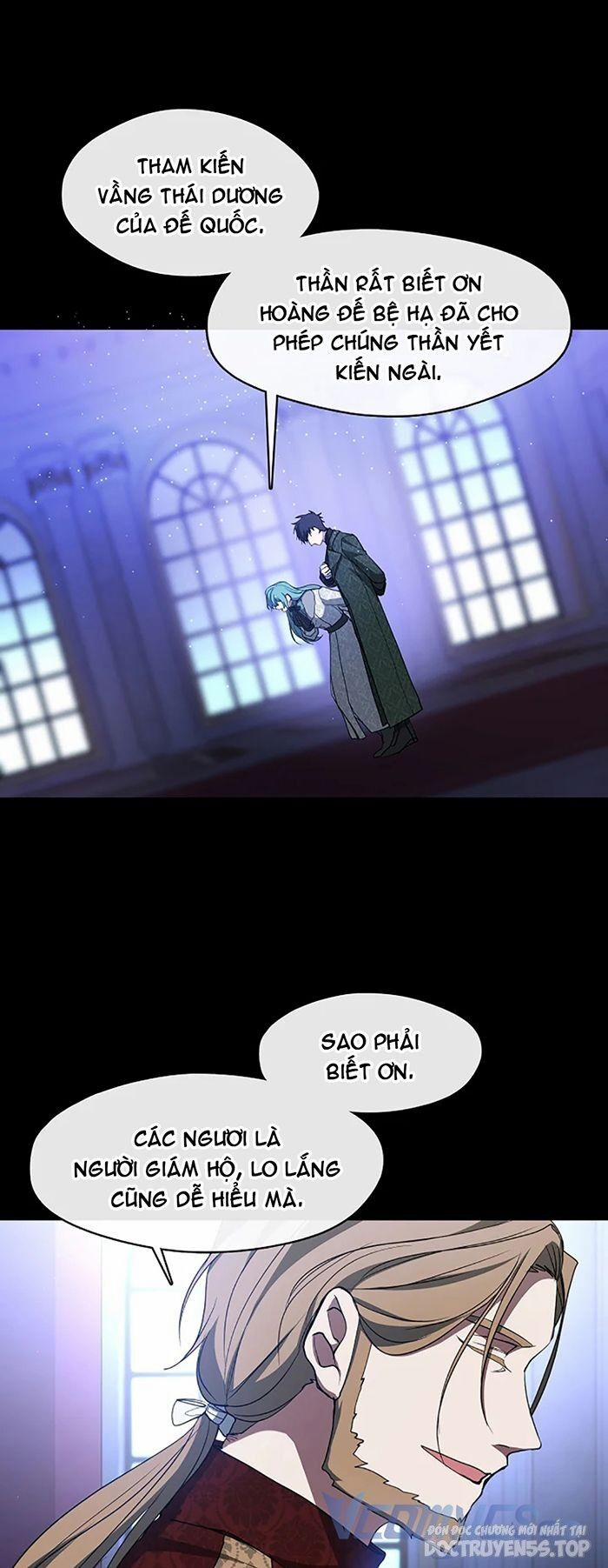 Không Thể Thoát Khỏi Người 90 trang 27