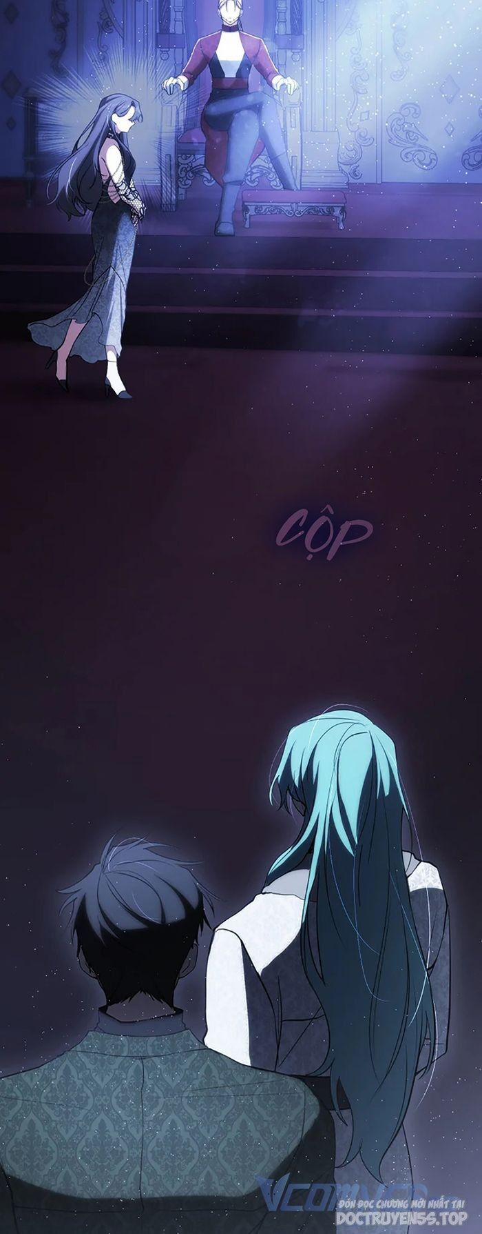 Không Thể Thoát Khỏi Người 90 trang 29