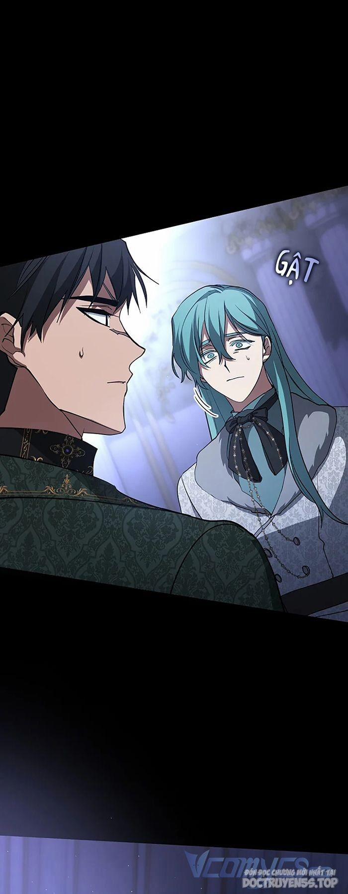 Không Thể Thoát Khỏi Người 90 trang 31