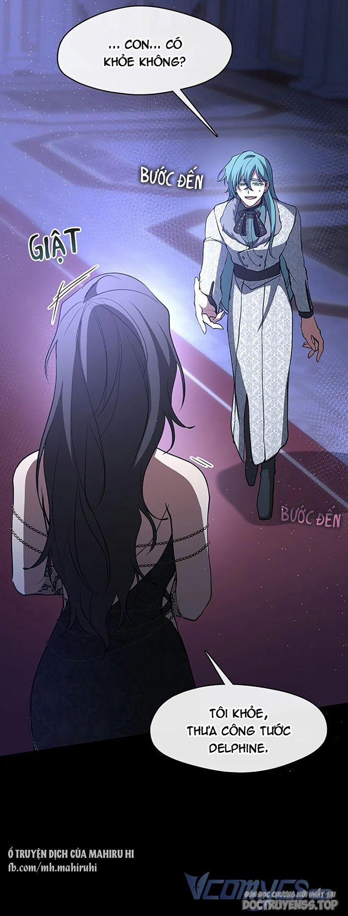 Không Thể Thoát Khỏi Người 90 trang 32