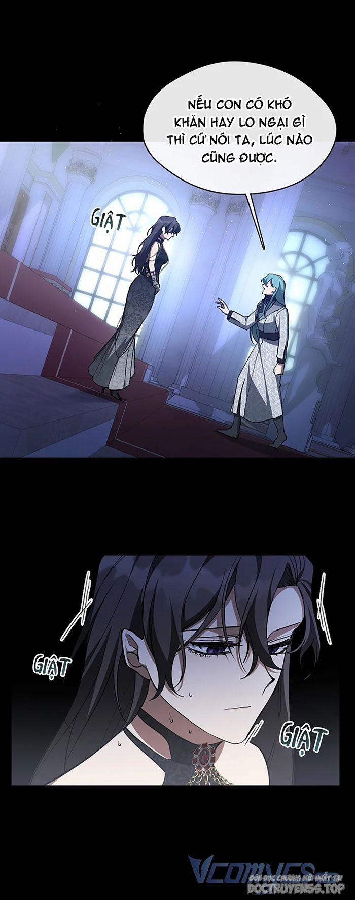 Không Thể Thoát Khỏi Người 90 trang 33