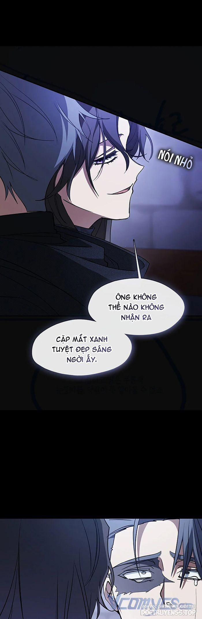 Không Thể Thoát Khỏi Người 90 trang 6