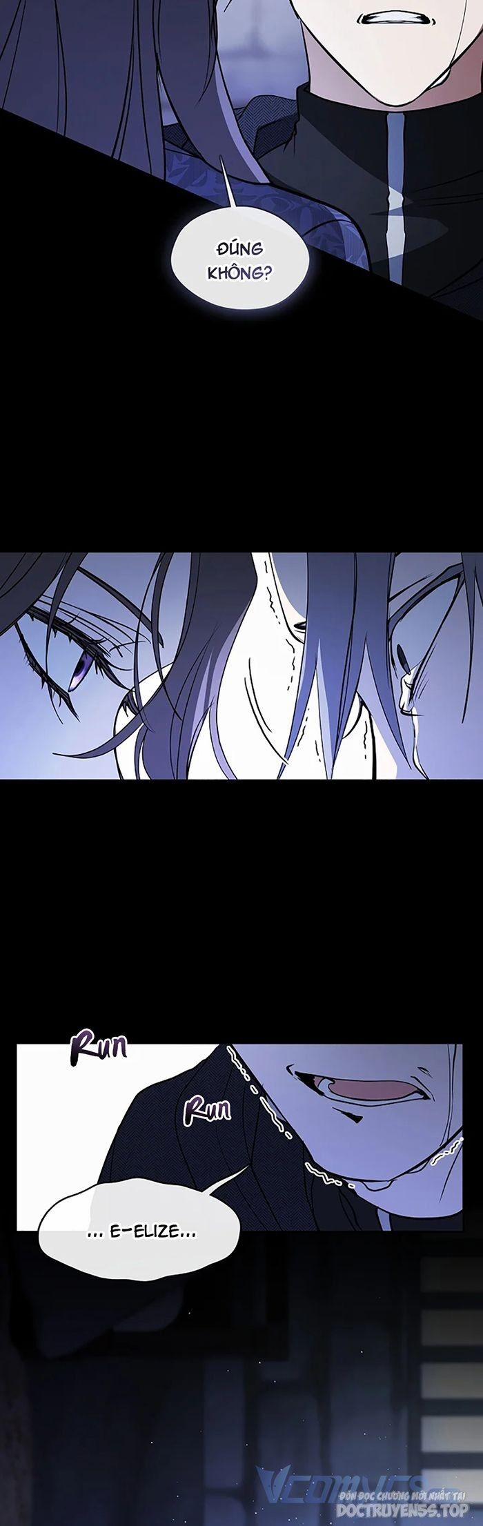 Không Thể Thoát Khỏi Người 90 trang 7