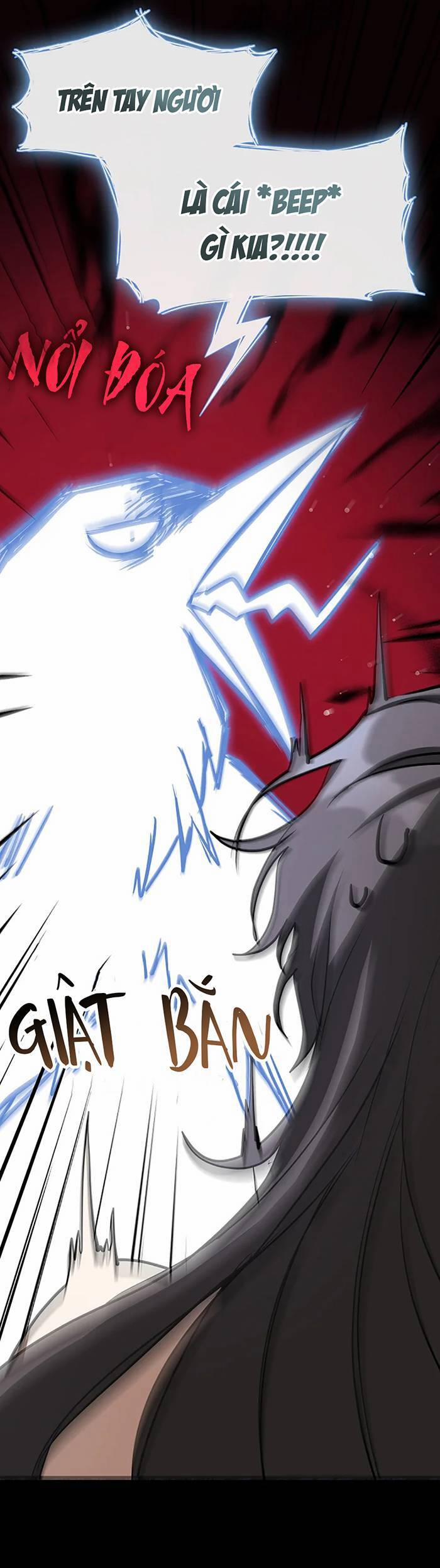 Không Thể Thoát Khỏi Người 91 trang 20