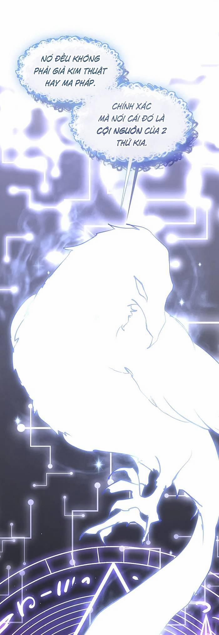 Không Thể Thoát Khỏi Người 91 trang 23