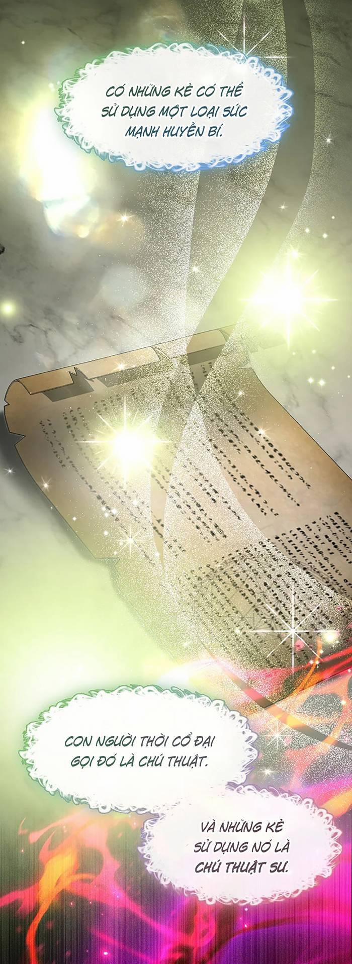 Không Thể Thoát Khỏi Người 91 trang 25