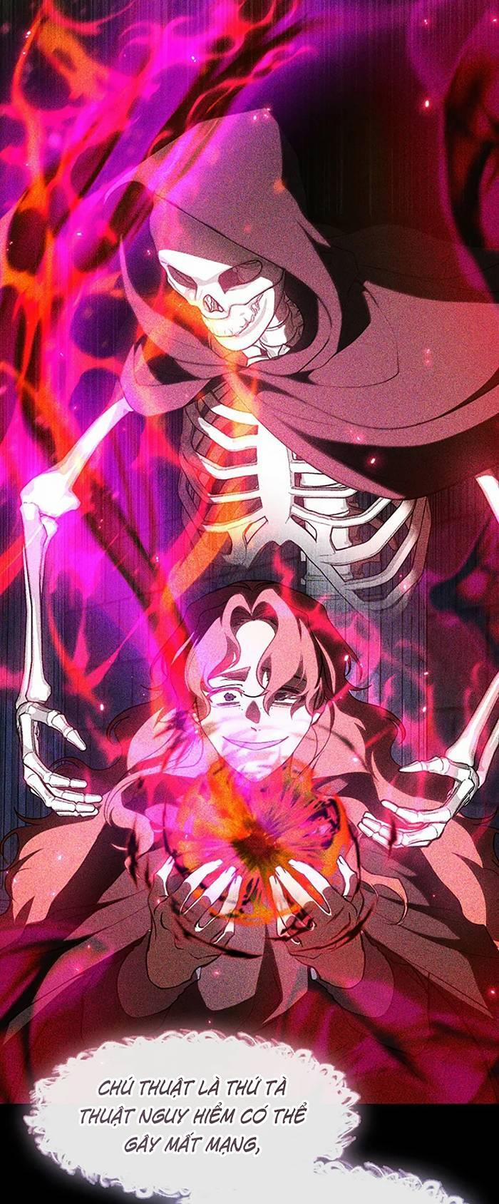 Không Thể Thoát Khỏi Người 91 trang 26