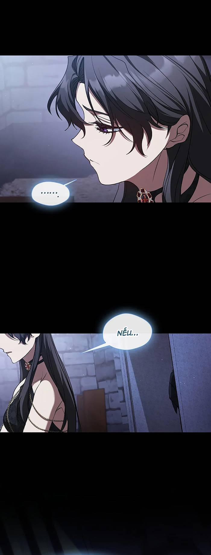 Không Thể Thoát Khỏi Người 91 trang 31