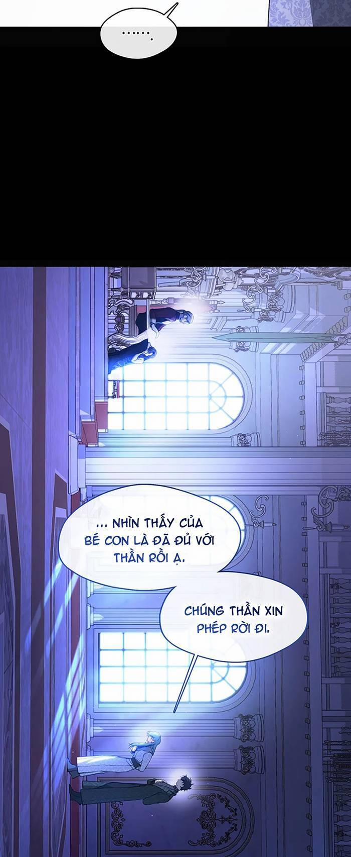 Không Thể Thoát Khỏi Người 91 trang 4