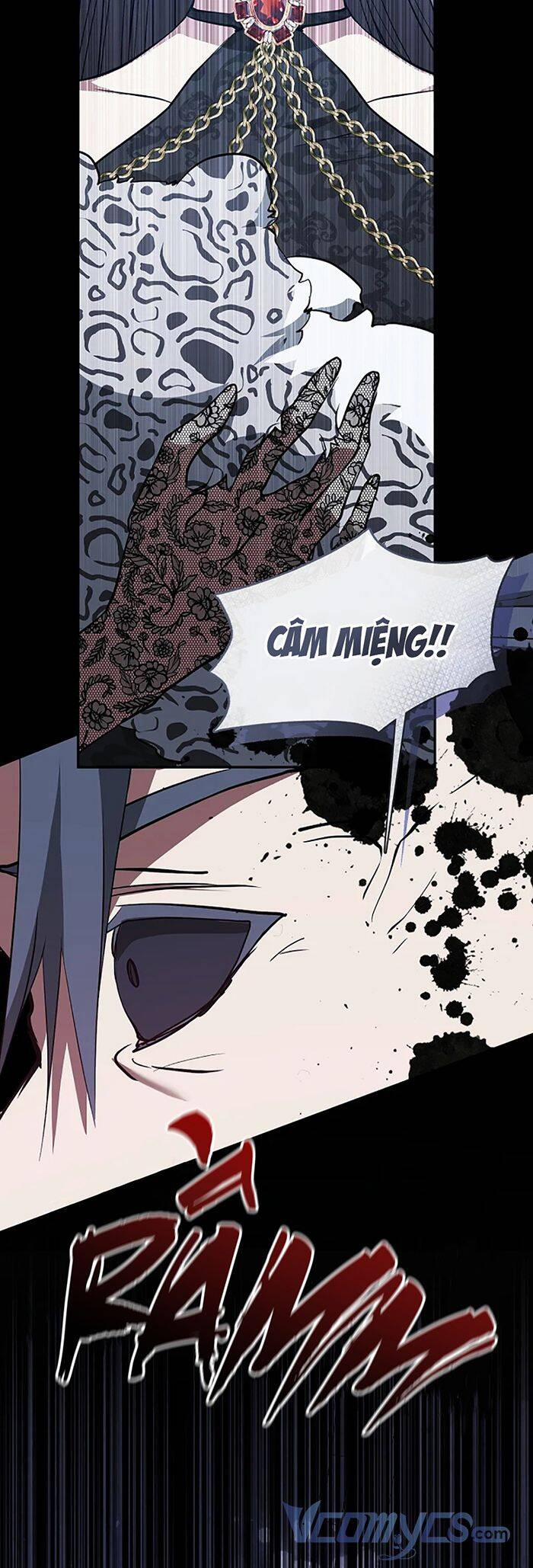 Không Thể Thoát Khỏi Người 92 trang 18