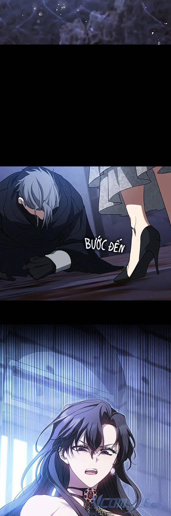 Không Thể Thoát Khỏi Người 92 trang 34