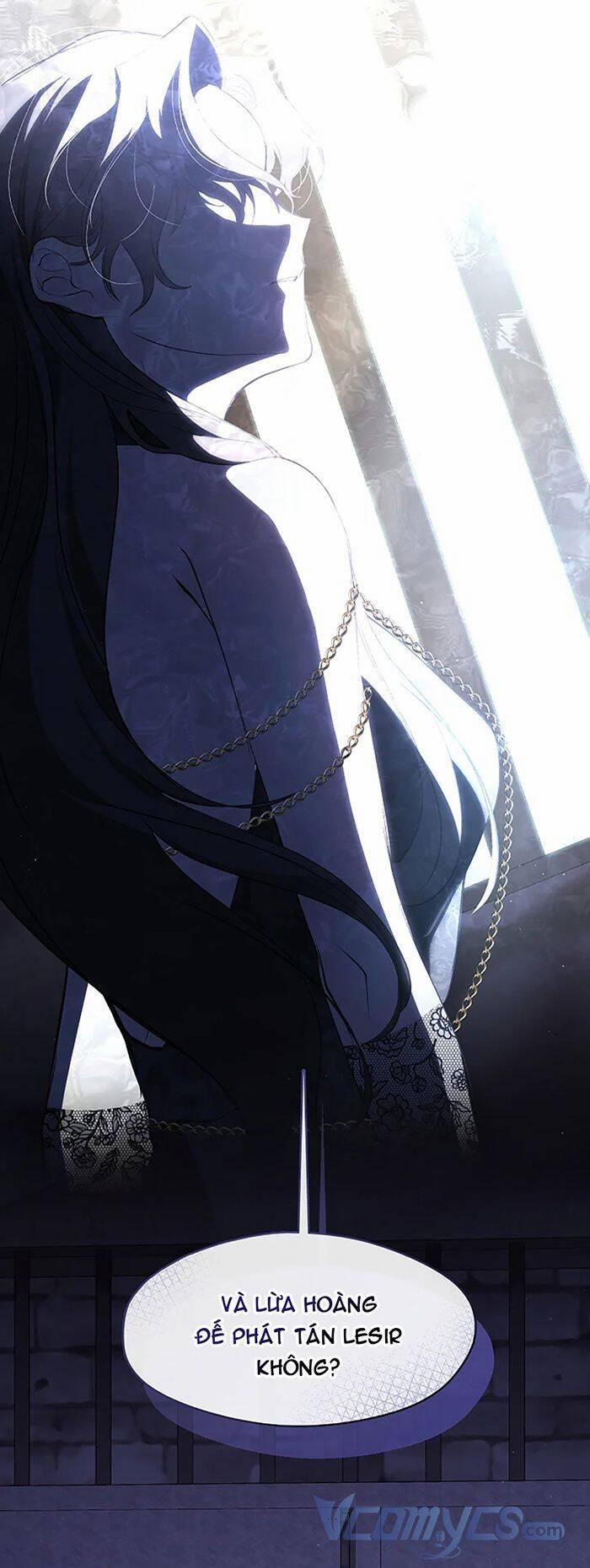 Không Thể Thoát Khỏi Người 92 trang 7