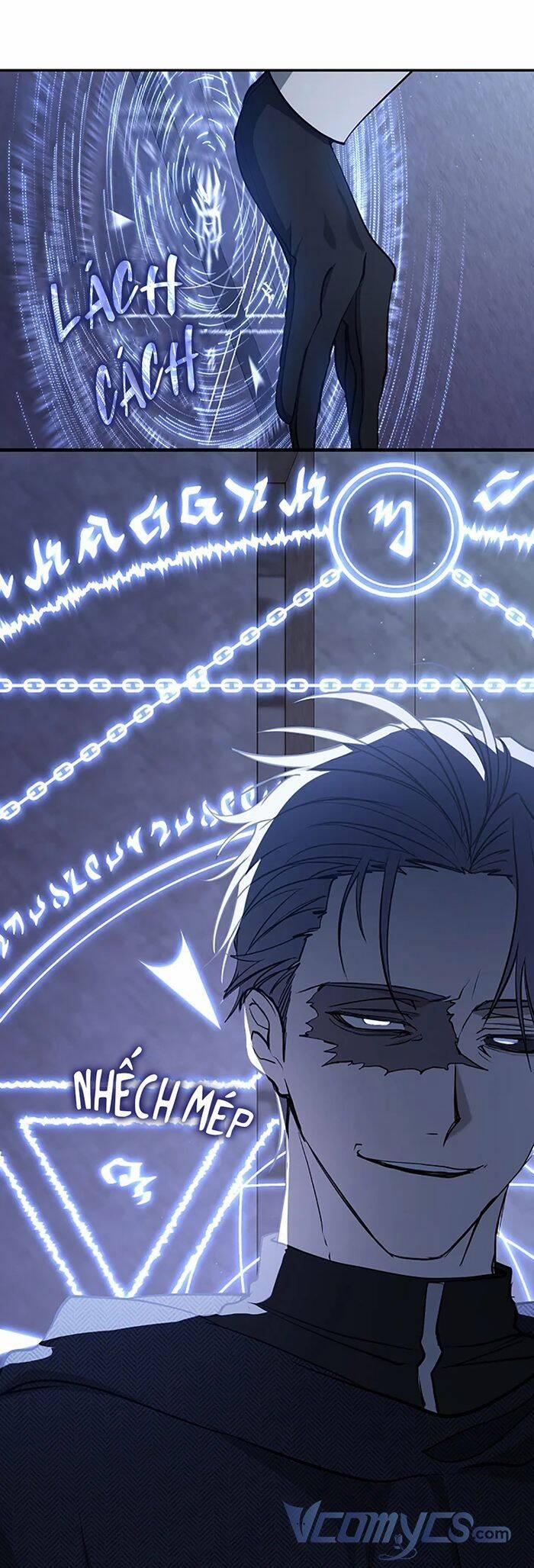 Không Thể Thoát Khỏi Người 92 trang 9