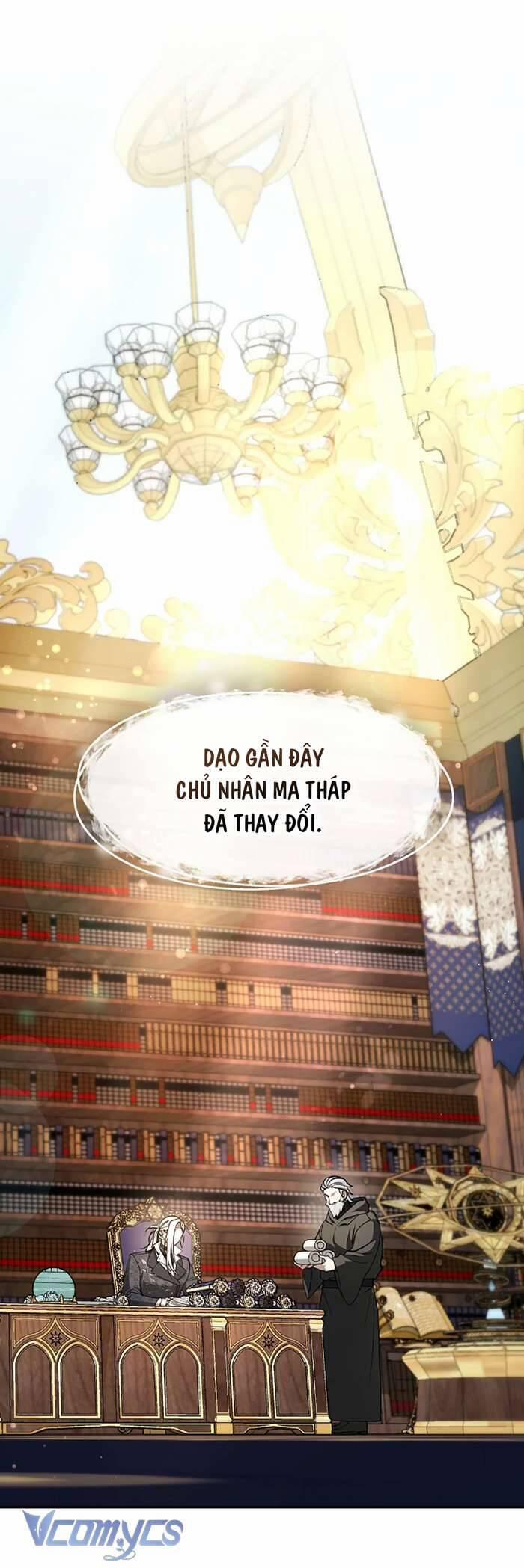 Không Thể Thoát Khỏi Người 93 trang 0