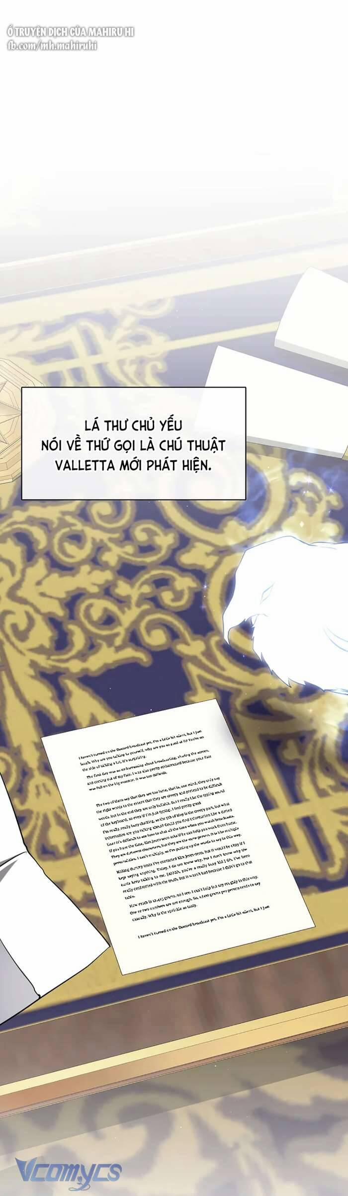 Không Thể Thoát Khỏi Người 93 trang 13