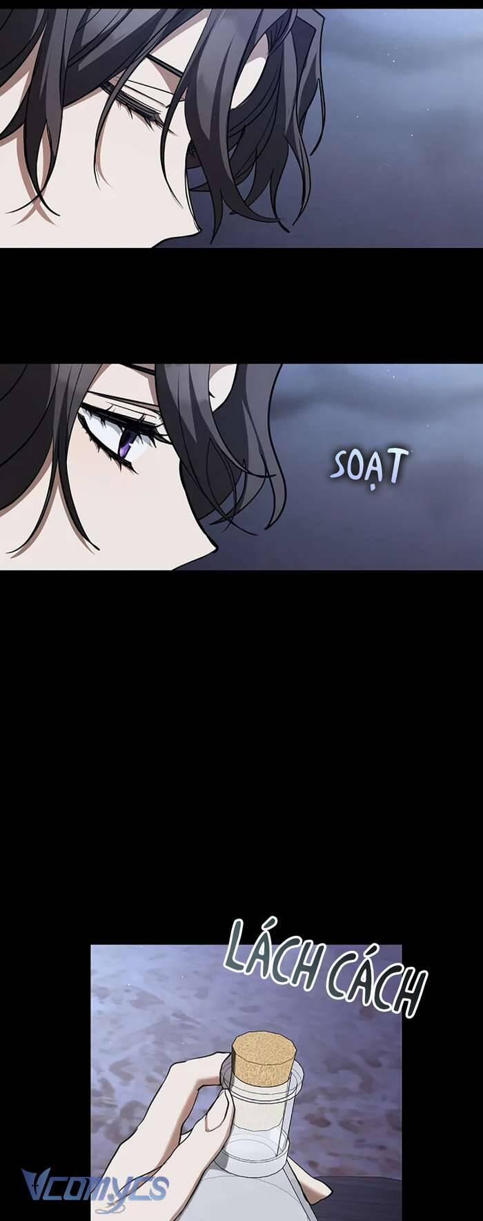 Không Thể Thoát Khỏi Người 93 trang 29