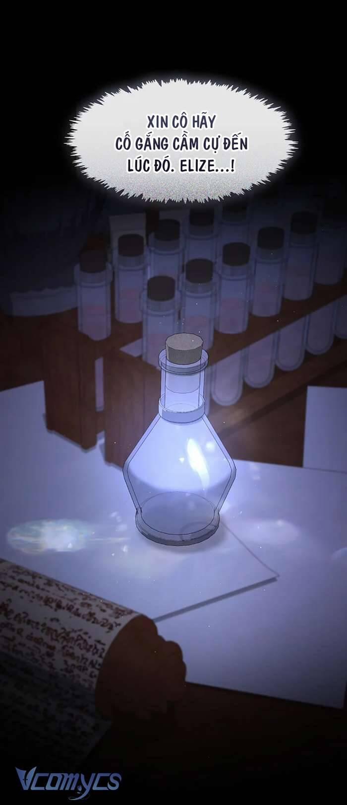 Không Thể Thoát Khỏi Người 93 trang 32