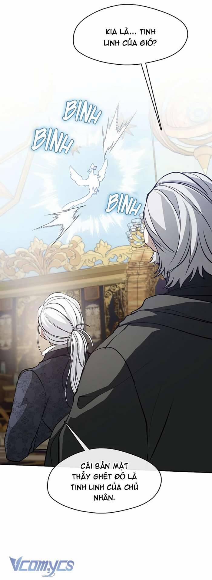 Không Thể Thoát Khỏi Người 93 trang 4