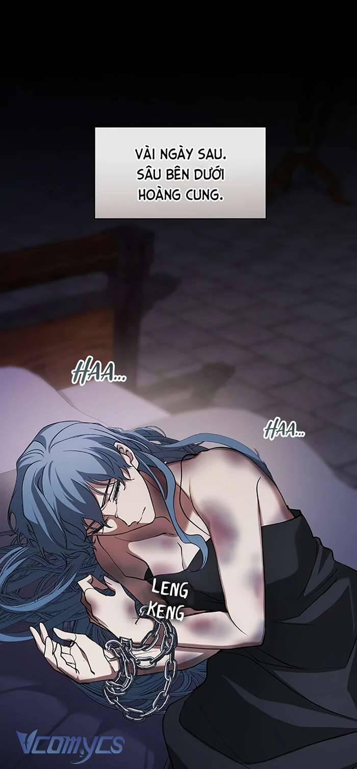 Không Thể Thoát Khỏi Người 94 trang 1