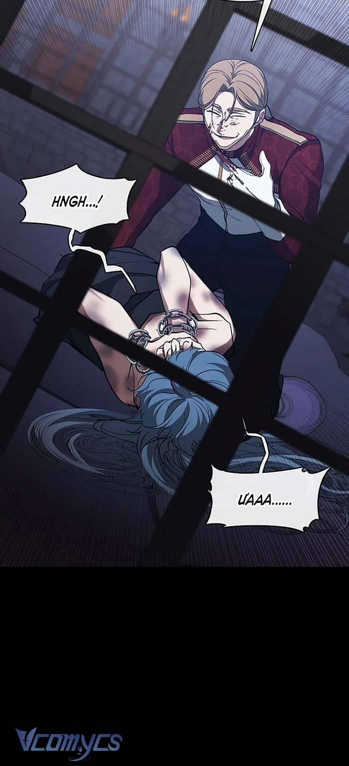 Không Thể Thoát Khỏi Người 94 trang 10