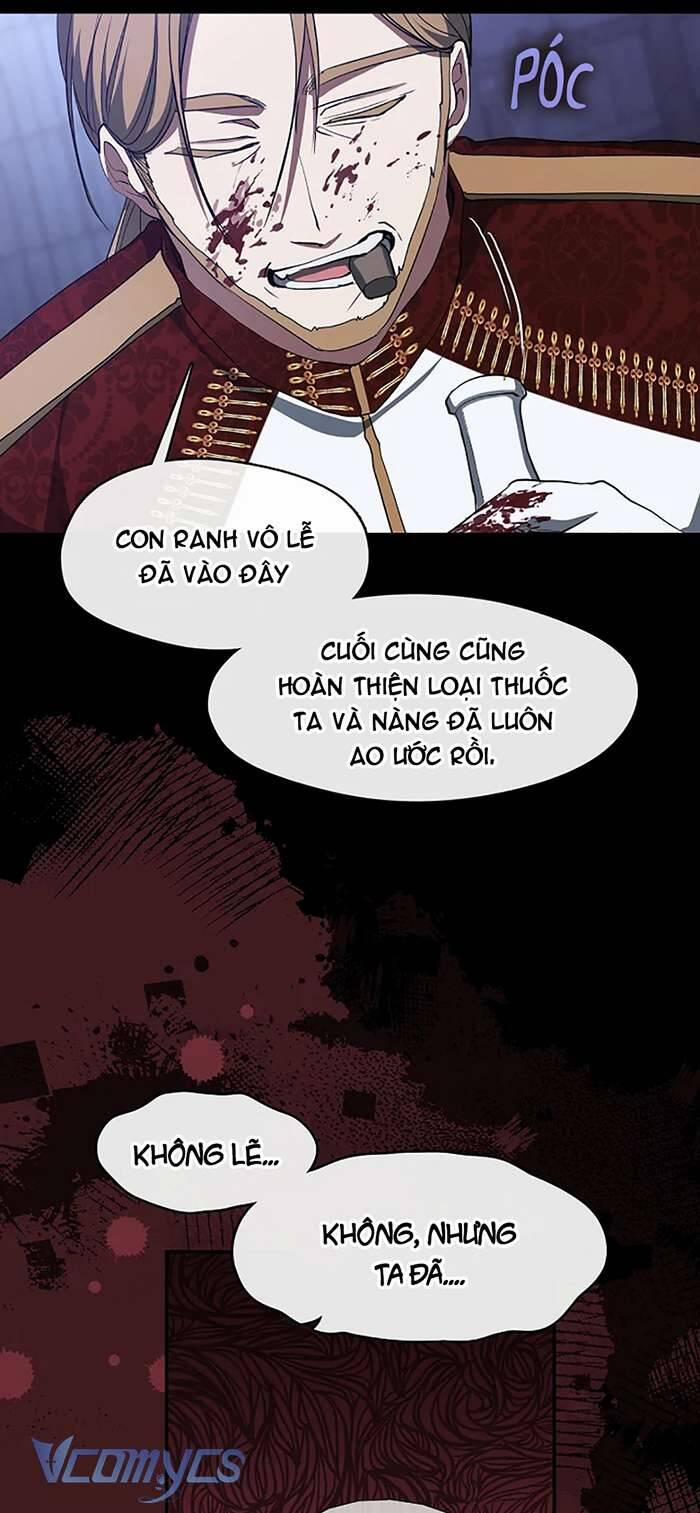 Không Thể Thoát Khỏi Người 94 trang 11