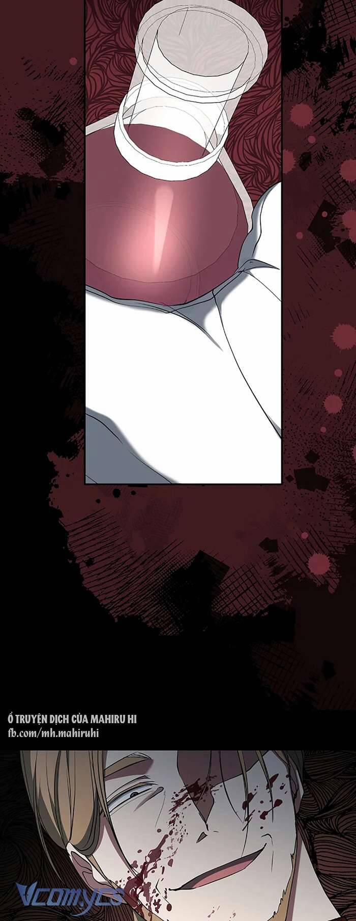 Không Thể Thoát Khỏi Người 94 trang 12