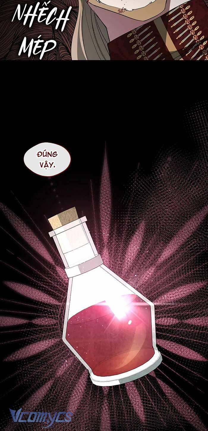 Không Thể Thoát Khỏi Người 94 trang 13