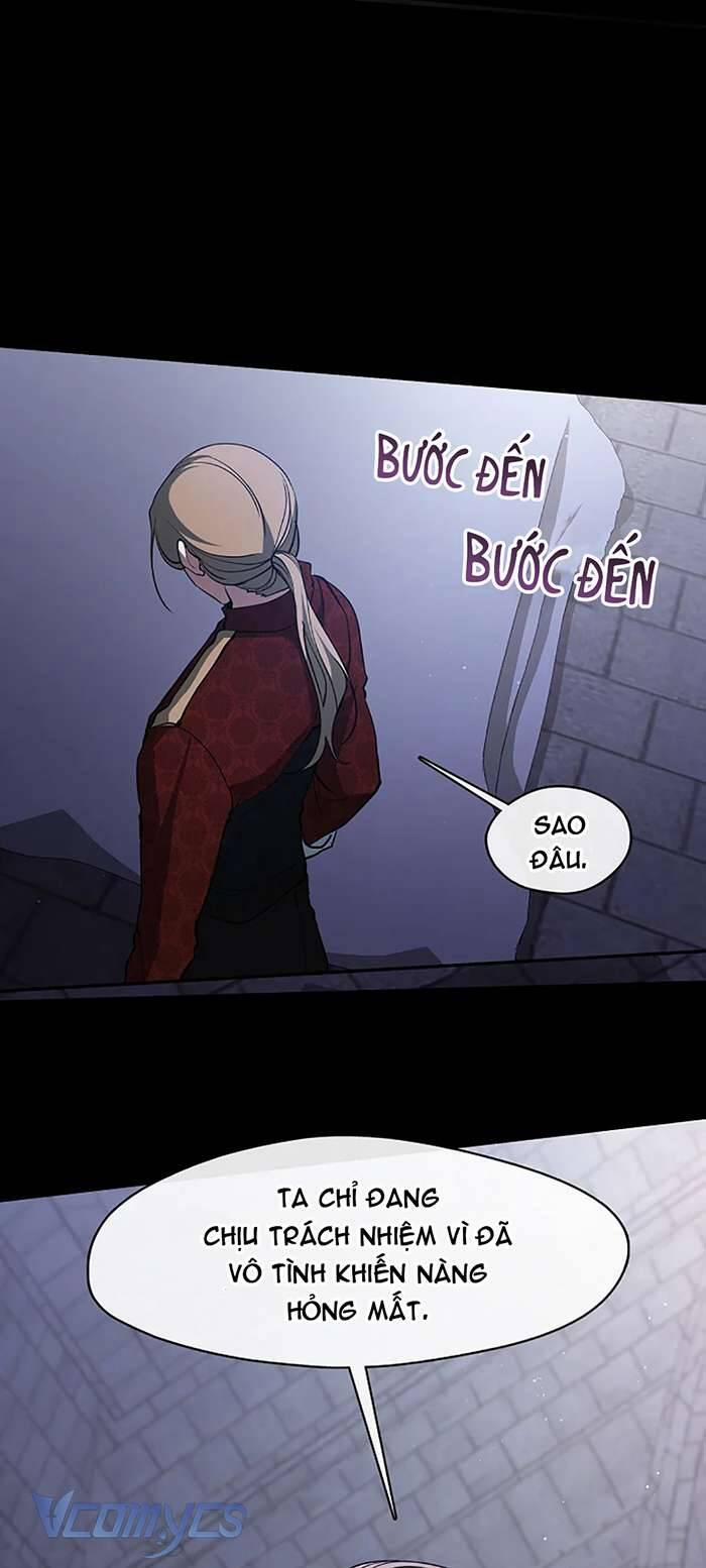 Không Thể Thoát Khỏi Người 94 trang 28