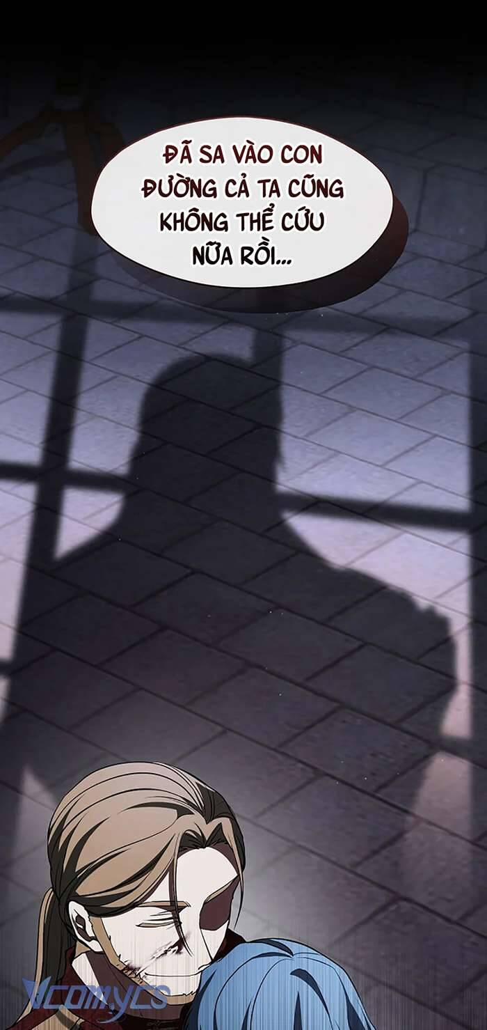 Không Thể Thoát Khỏi Người 94 trang 32