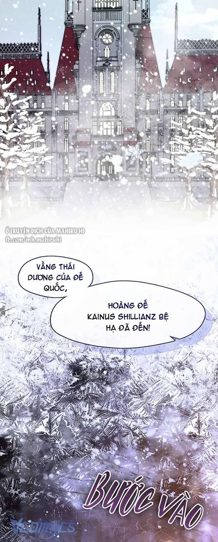 Không Thể Thoát Khỏi Người 94 trang 34