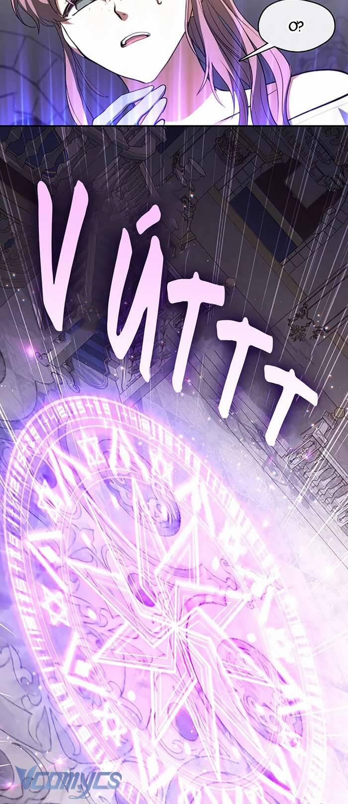 Không Thể Thoát Khỏi Người 94 trang 37