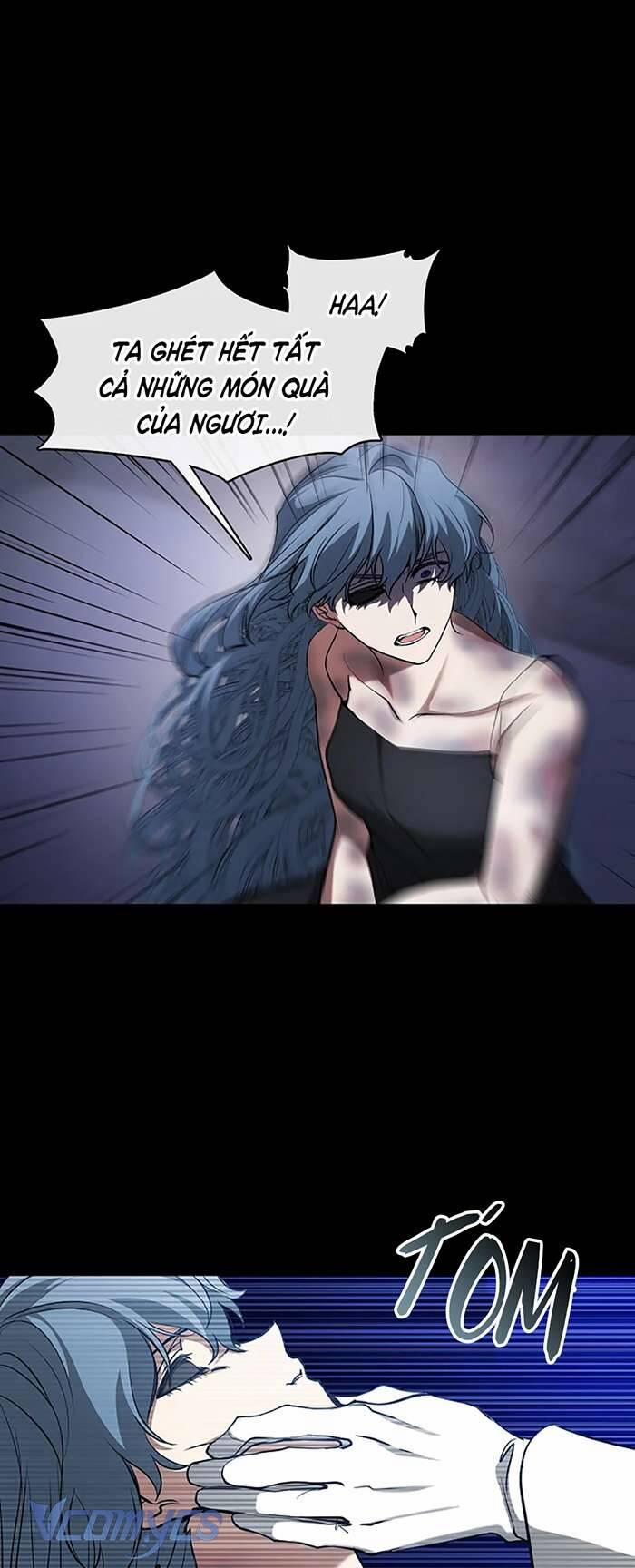 Không Thể Thoát Khỏi Người 94 trang 5