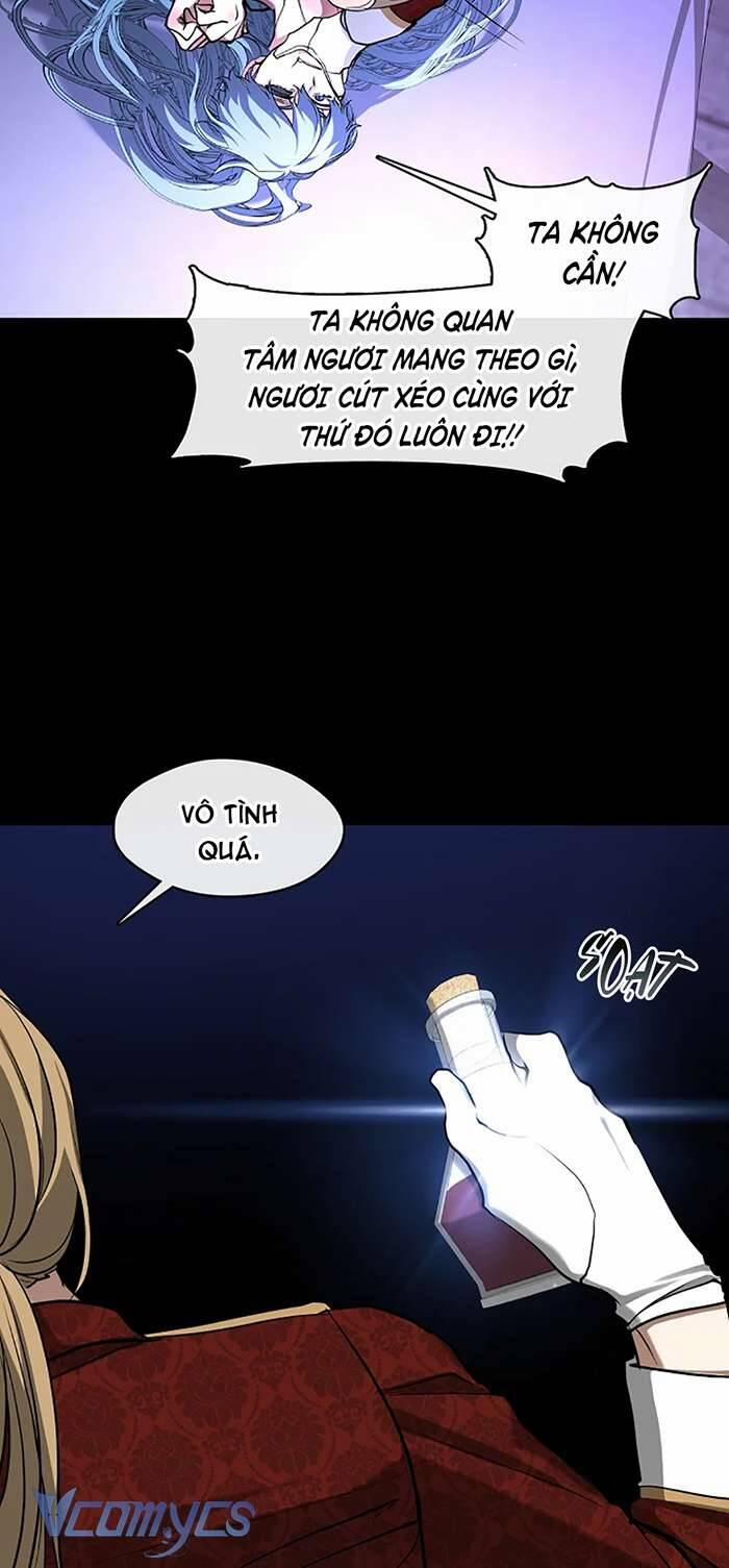 Không Thể Thoát Khỏi Người 94 trang 7