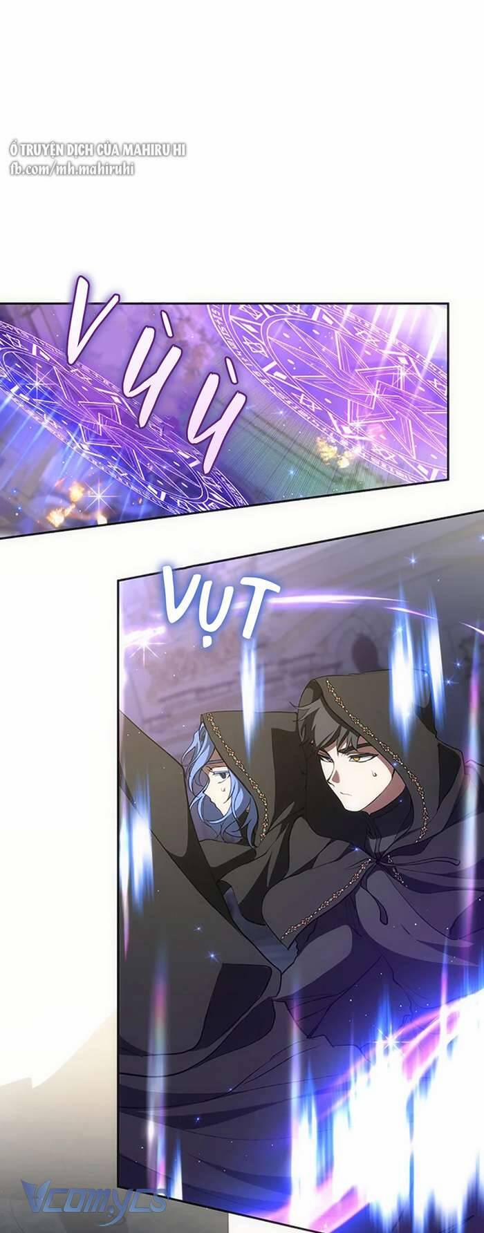 Không Thể Thoát Khỏi Người 95 trang 1