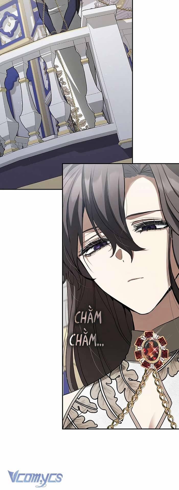 Không Thể Thoát Khỏi Người 95 trang 10