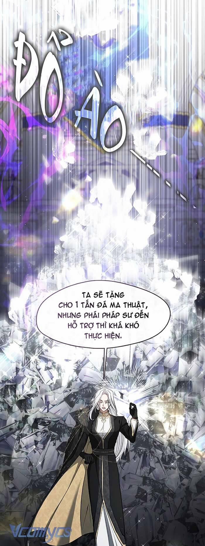 Không Thể Thoát Khỏi Người 95 trang 12