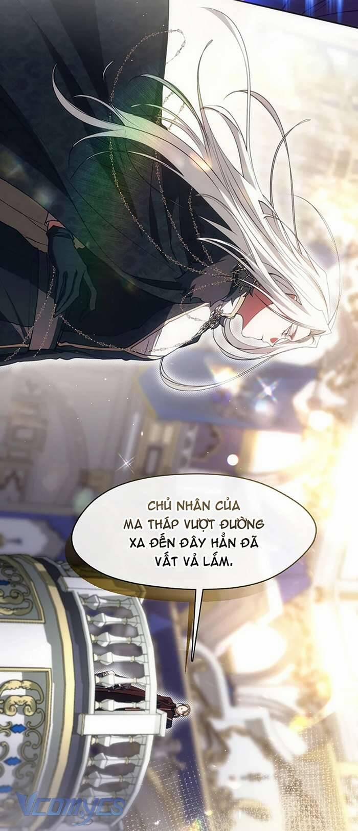 Không Thể Thoát Khỏi Người 95 trang 2