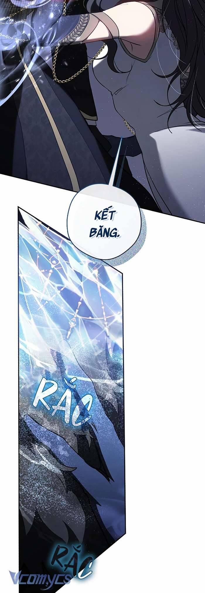 Không Thể Thoát Khỏi Người 95 trang 21