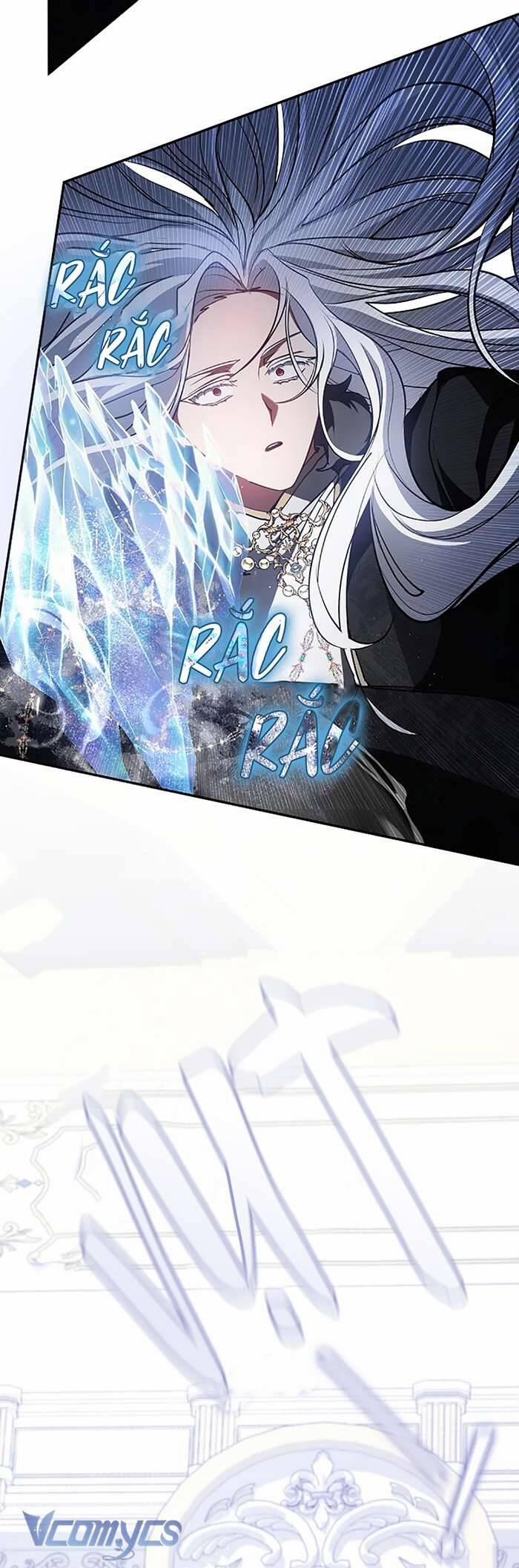 Không Thể Thoát Khỏi Người 95 trang 22