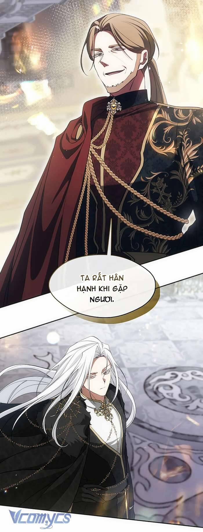 Không Thể Thoát Khỏi Người 95 trang 3