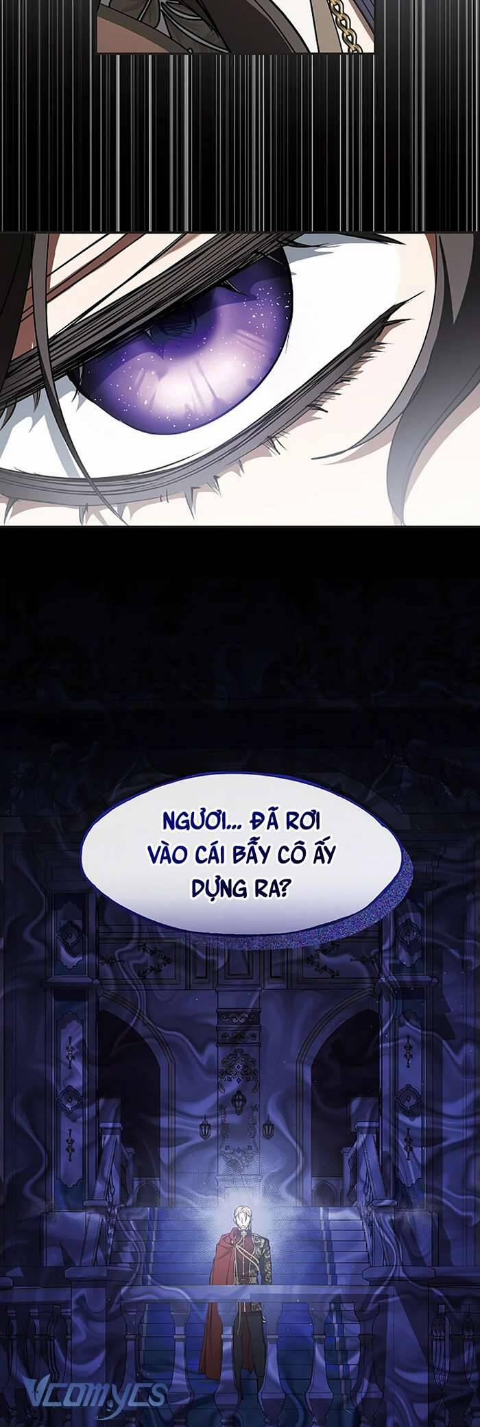 Không Thể Thoát Khỏi Người 95 trang 35