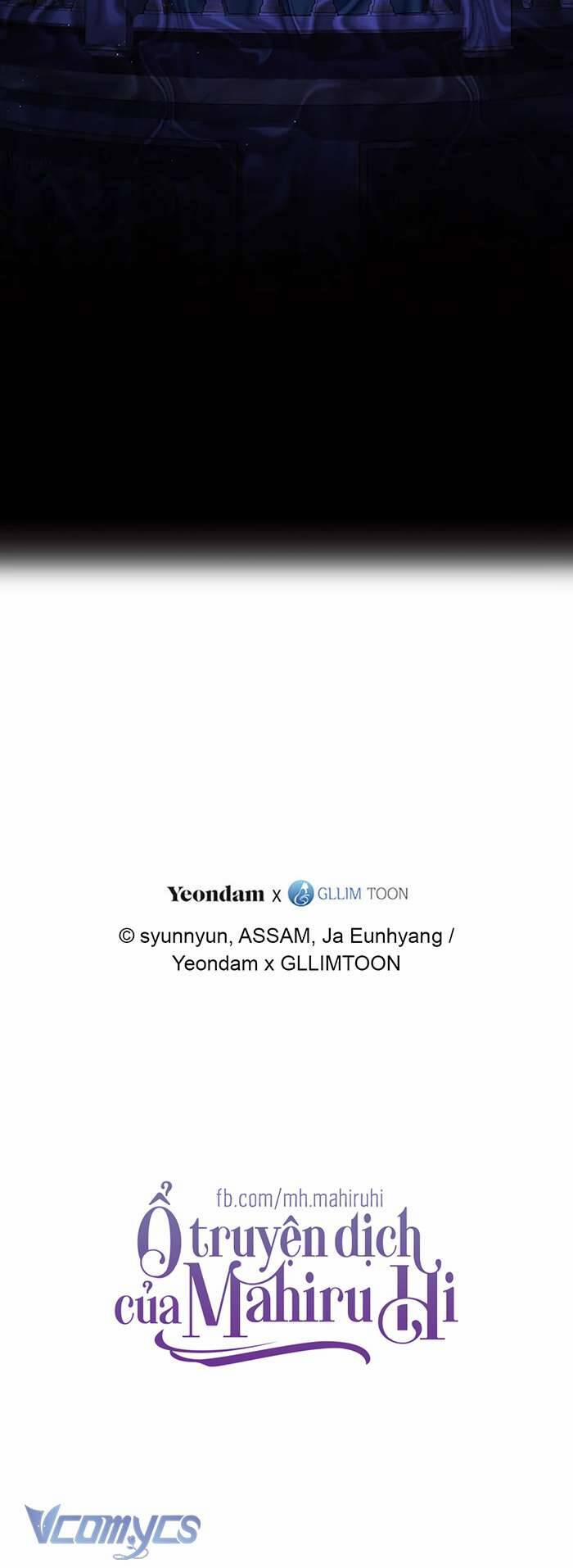 Không Thể Thoát Khỏi Người 95 trang 36