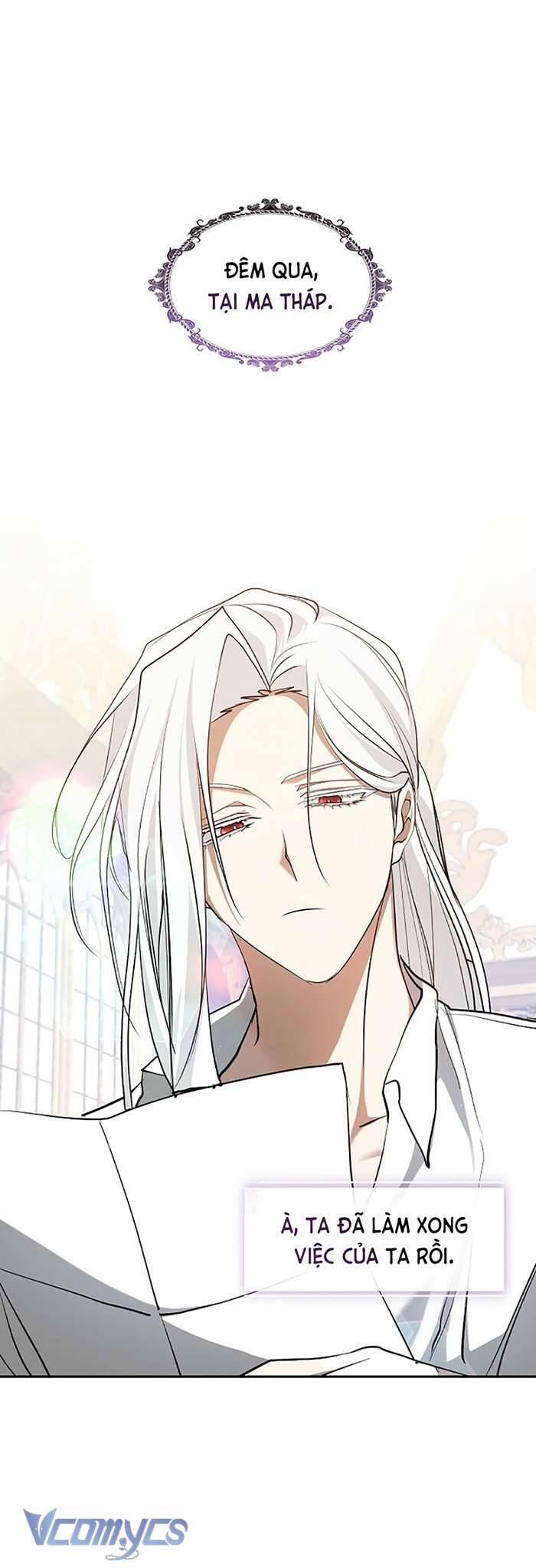 Không Thể Thoát Khỏi Người 96 trang 1