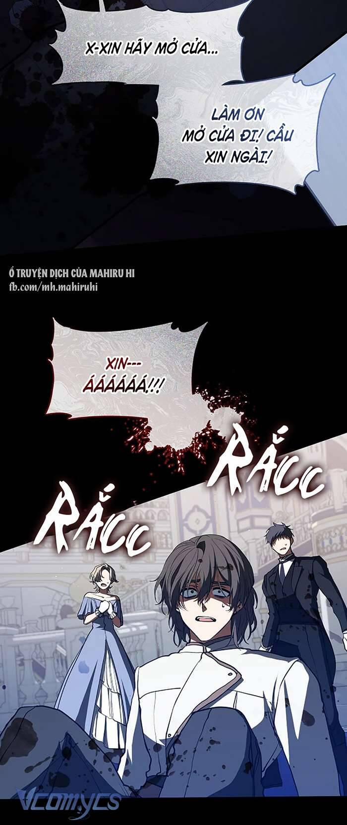 Không Thể Thoát Khỏi Người 96 trang 10