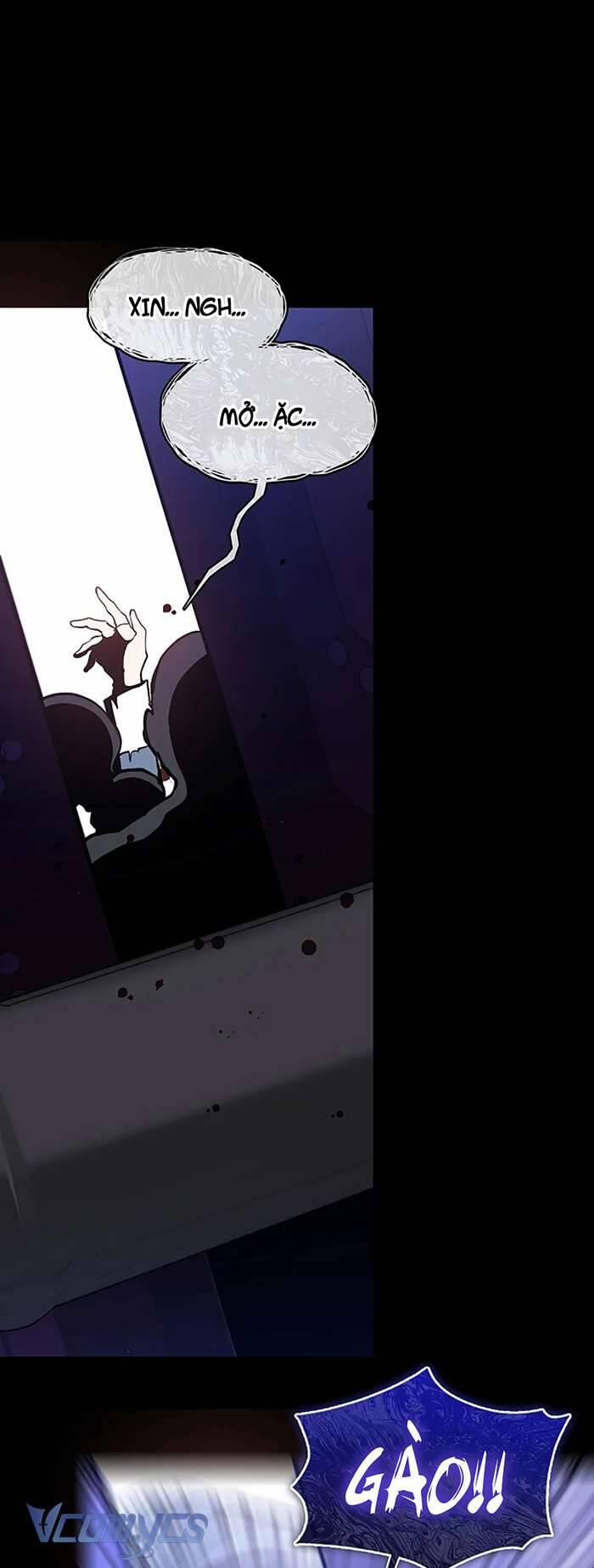 Không Thể Thoát Khỏi Người 96 trang 11